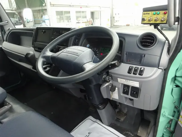 三菱 キャンター TKG-FEB90(2WD)の写真41