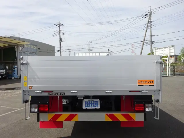 日野 レンジャー 2PG-FD2ABA(2WD)の写真3