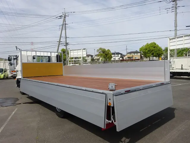 日野 レンジャー 2PG-FD2ABA(2WD)の写真6