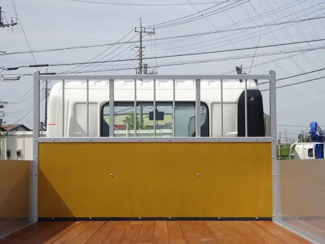 日野 レンジャー 2PG-FD2ABA(2WD)の写真12