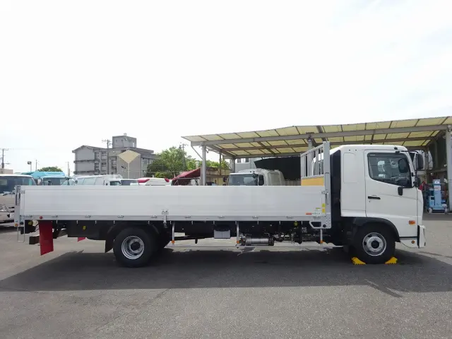 日野 レンジャー 2PG-FD2ABA(2WD)の写真14