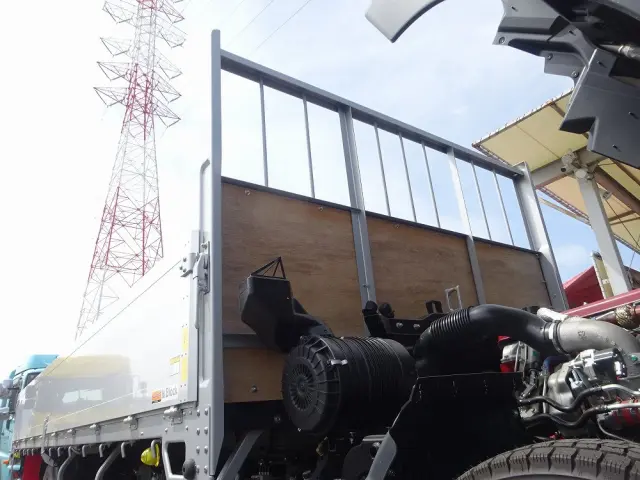 日野 レンジャー 2PG-FD2ABA(2WD)の写真18