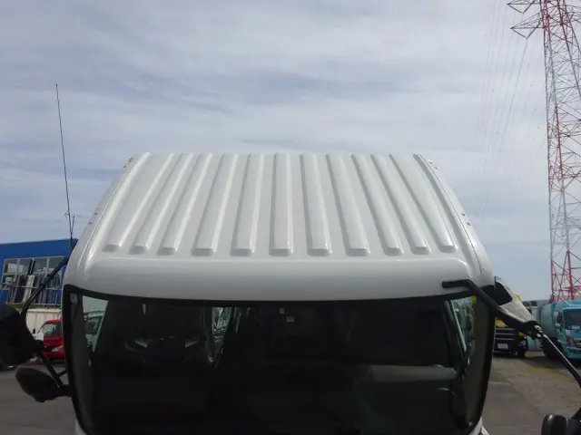 日野 レンジャー 2PG-FD2ABA(2WD)の写真20