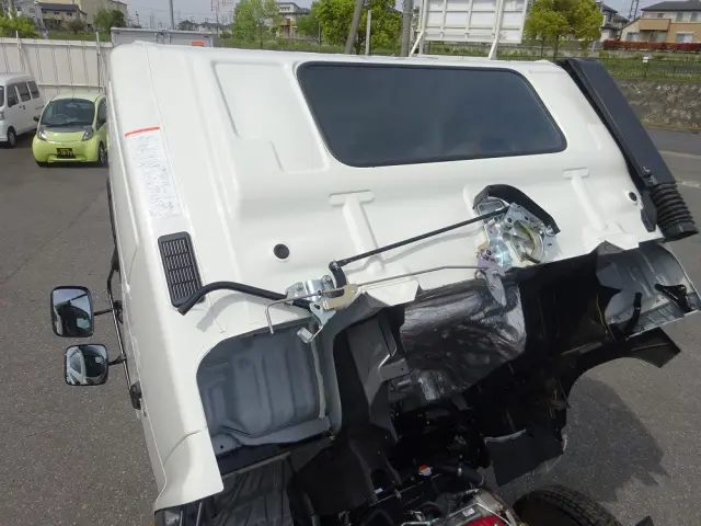 日野 レンジャー 2PG-FD2ABA(2WD)の写真21