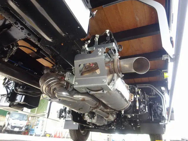 日野 レンジャー 2PG-FD2ABA(2WD)の写真24