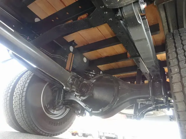 日野 レンジャー 2PG-FD2ABA(2WD)の写真25