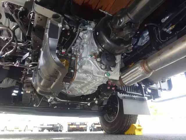 日野 レンジャー 2PG-FD2ABA(2WD)の写真26