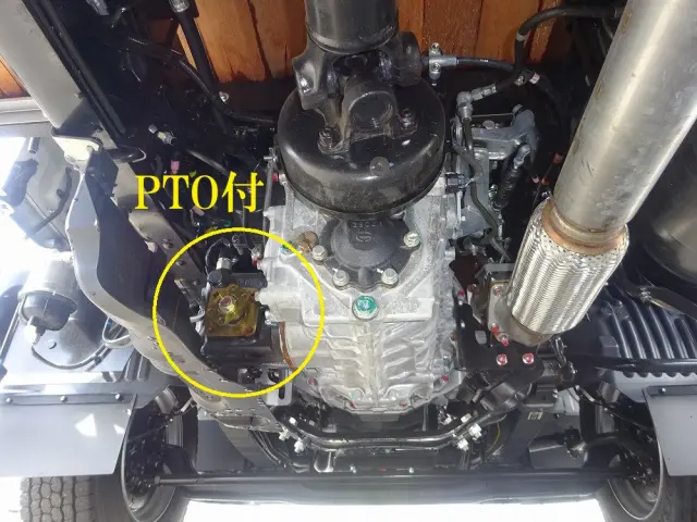 日野 レンジャー 2PG-FD2ABA(2WD)の写真27