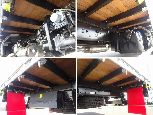 日野 レンジャー 2PG-FD2ABA(2WD)の写真28