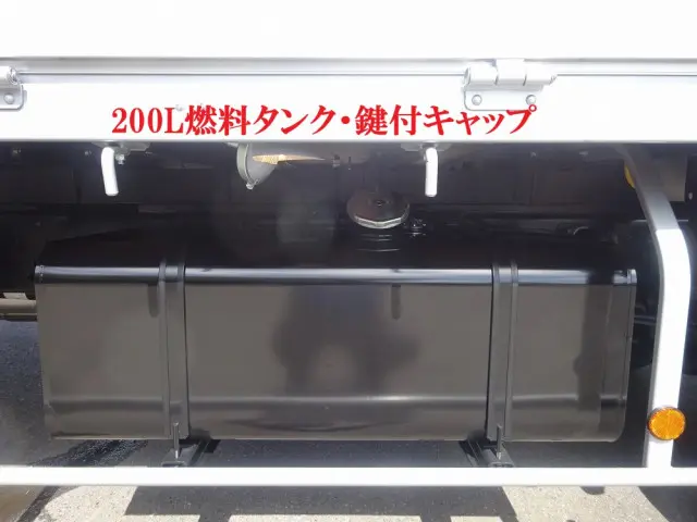 日野 レンジャー 2PG-FD2ABA(2WD)の写真29