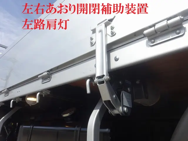 日野 レンジャー 2PG-FD2ABA(2WD)の写真30