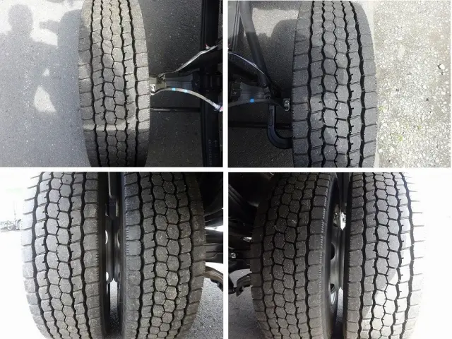 日野 レンジャー 2PG-FD2ABA(2WD)の写真31