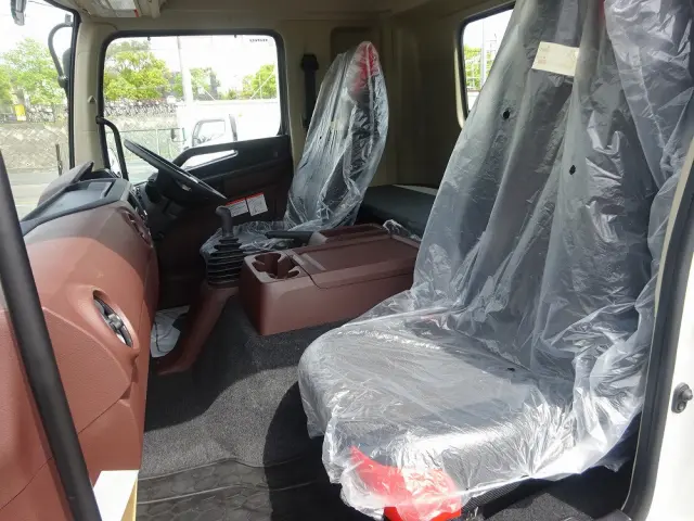 日野 レンジャー 2PG-FD2ABA(2WD)の写真33