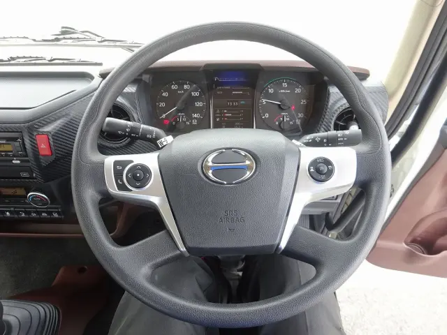 日野 レンジャー 2PG-FD2ABA(2WD)の写真34