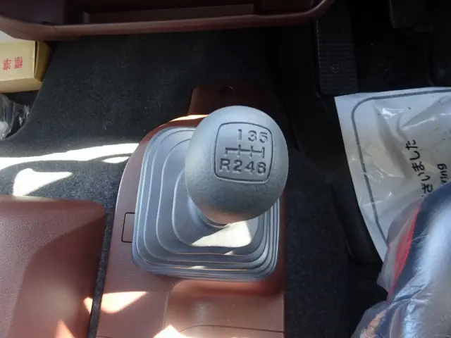 日野 レンジャー 2PG-FD2ABA(2WD)の写真35