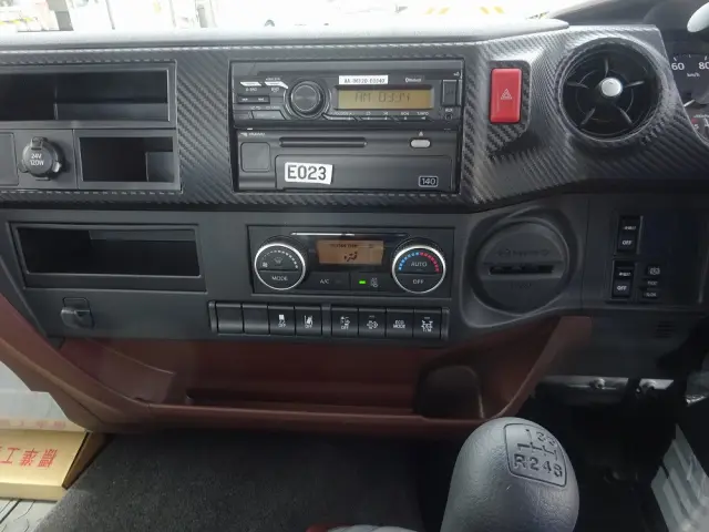 日野 レンジャー 2PG-FD2ABA(2WD)の写真36