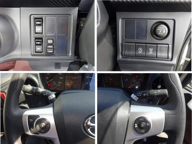 日野 レンジャー 2PG-FD2ABA(2WD)の写真37