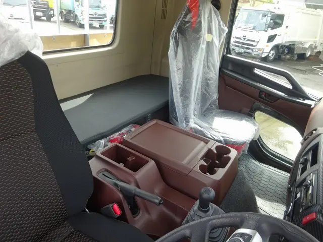 日野 レンジャー 2PG-FD2ABA(2WD)の写真39