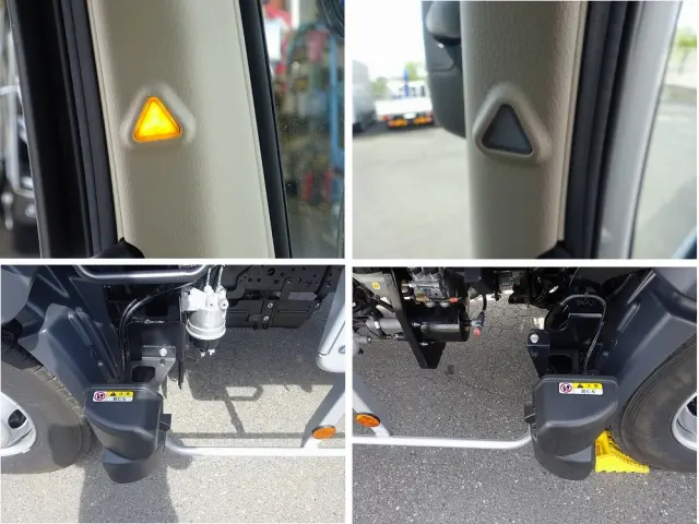 日野 レンジャー 2PG-FD2ABA(2WD)の写真40