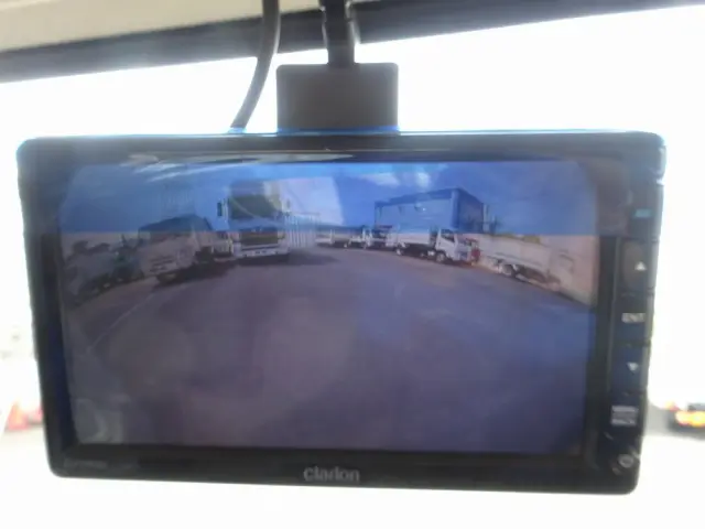 日野 レンジャー 2PG-FD2ABA(2WD)の写真41