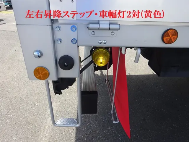 日野 レンジャー 2PG-FD2ABA(2WD)の写真42