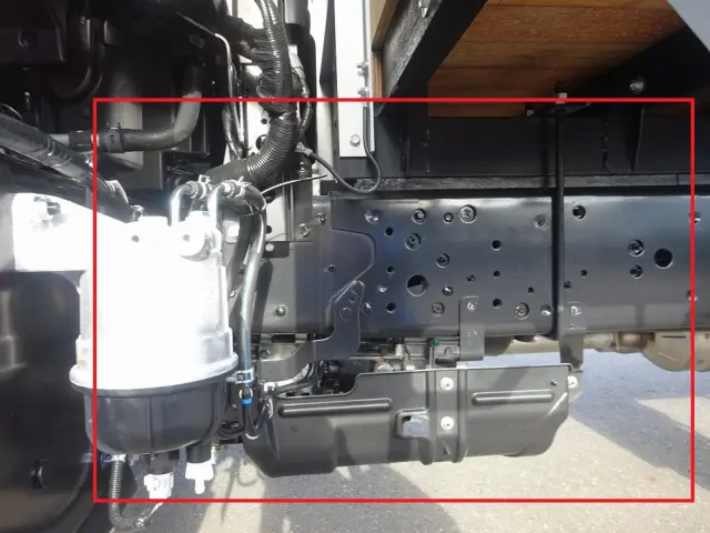 日野 レンジャー 2PG-FD2ABA(2WD)の写真43