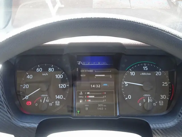 日野 レンジャー 2PG-FD2ABA(2WD)の写真48