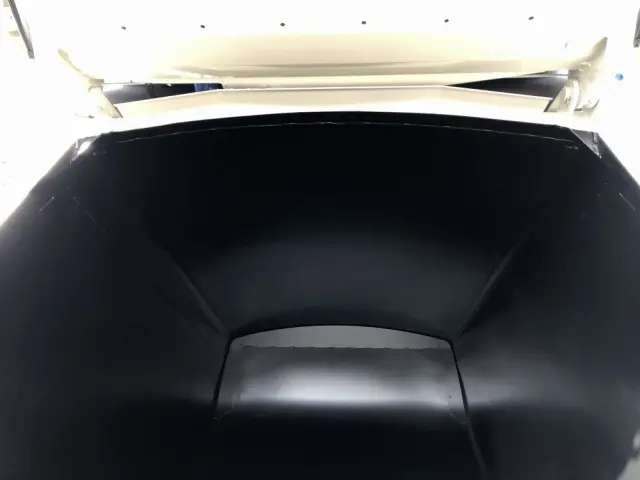 日野 レンジャー 2KG-FD2ABA(2WD)の写真14