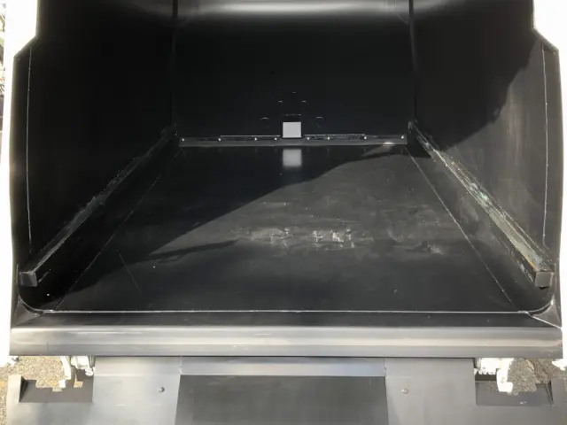 日野 レンジャー 2KG-FD2ABA(2WD)の写真15