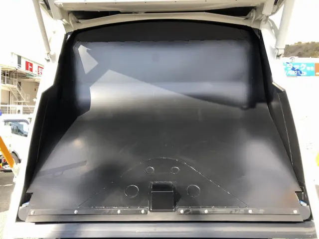 日野 レンジャー 2KG-FD2ABA(2WD)の写真16