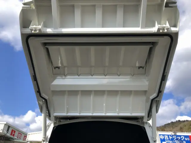 日野 レンジャー 2KG-FD2ABA(2WD)の写真18