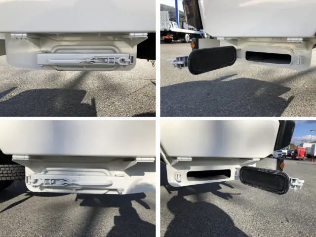 日野 レンジャー 2KG-FD2ABA(2WD)の写真19