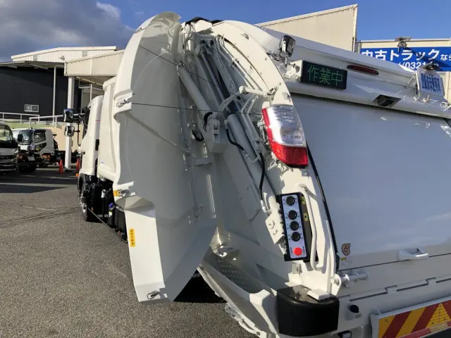 日野 レンジャー 2KG-FD2ABA(2WD)の写真20