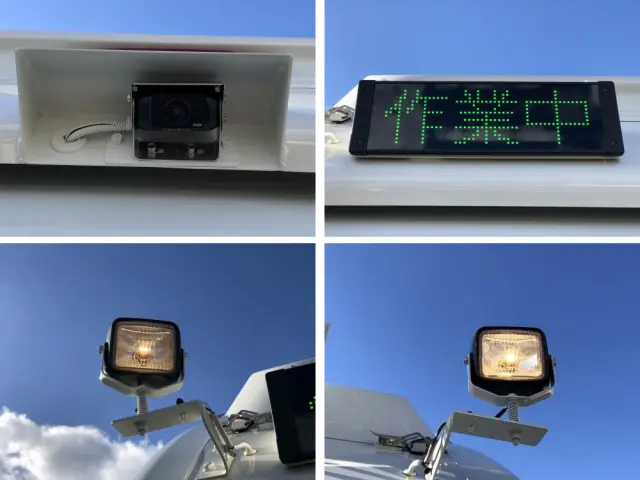 日野 レンジャー 2KG-FD2ABA(2WD)の写真22