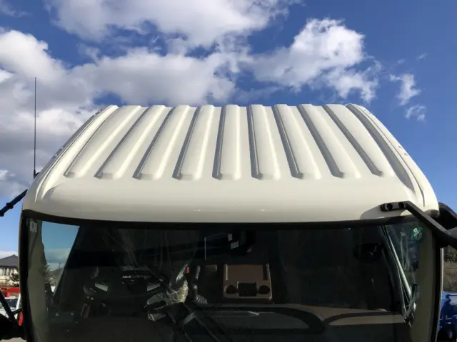 日野 レンジャー 2KG-FD2ABA(2WD)の写真25