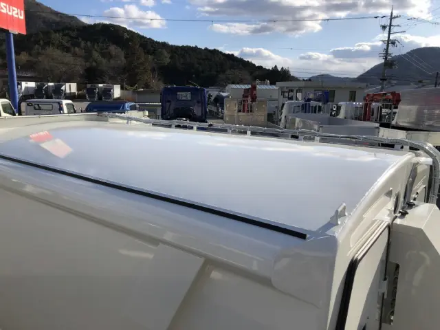 日野 レンジャー 2KG-FD2ABA(2WD)の写真26