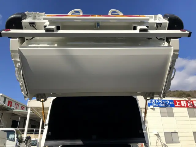 日野 レンジャー 2KG-FD2ABA(2WD)の写真29