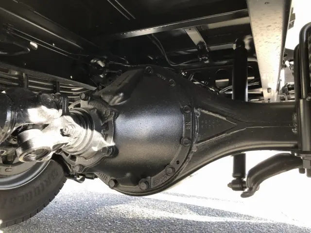 日野 レンジャー 2KG-FD2ABA(2WD)の写真30