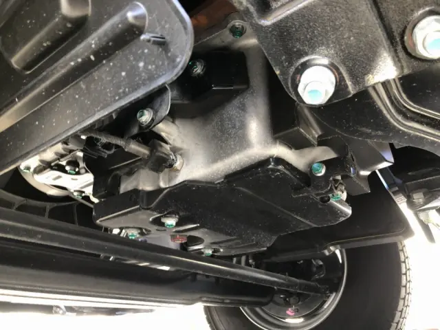 日野 レンジャー 2KG-FD2ABA(2WD)の写真32