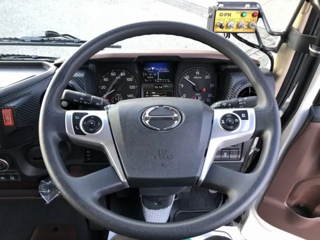 日野 レンジャー 2KG-FD2ABA(2WD)の写真35