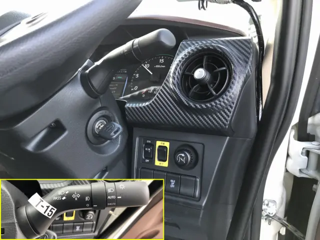 日野 レンジャー 2KG-FD2ABA(2WD)の写真36