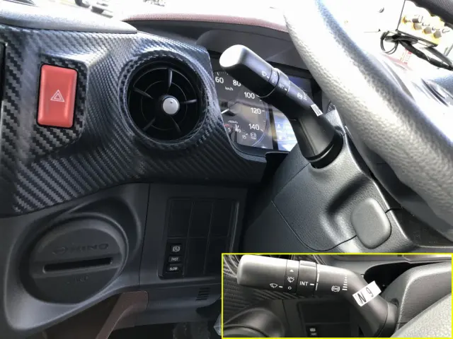 日野 レンジャー 2KG-FD2ABA(2WD)の写真37