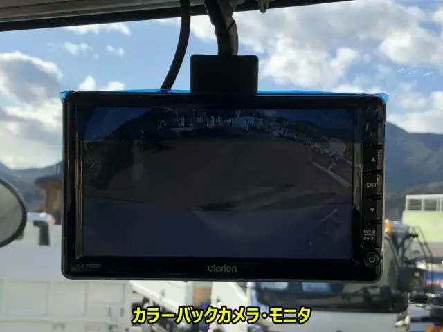 日野 レンジャー 2KG-FD2ABA(2WD)の写真41