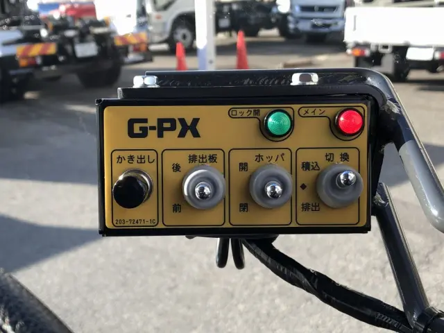 日野 レンジャー 2KG-FD2ABA(2WD)の写真42