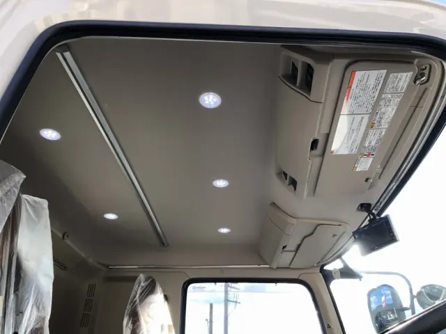 日野 レンジャー 2KG-FD2ABA(2WD)の写真43