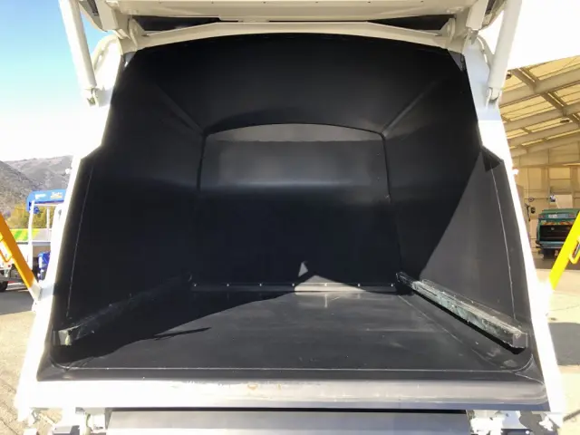 日野 レンジャー 2KG-FD2ABA(2WD)の写真14