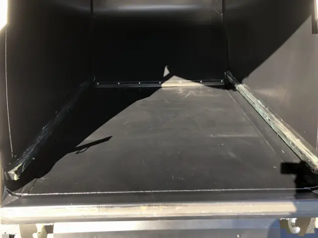 日野 レンジャー 2KG-FD2ABA(2WD)の写真16