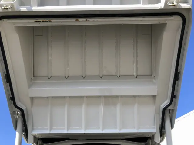 日野 レンジャー 2KG-FD2ABA(2WD)の写真19