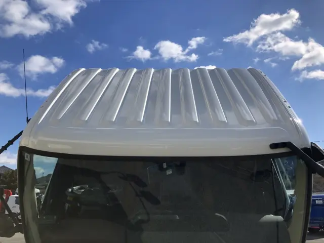 日野 レンジャー 2KG-FD2ABA(2WD)の写真26