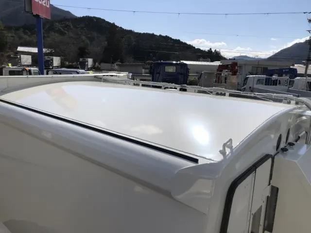 日野 レンジャー 2KG-FD2ABA(2WD)の写真27